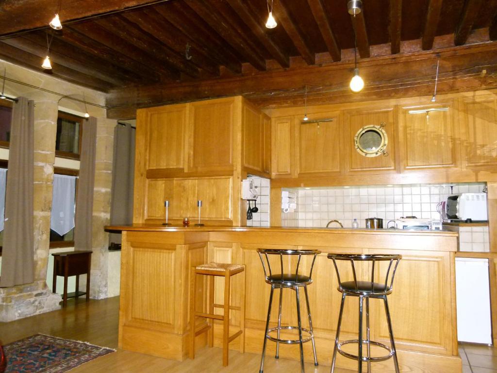 Vieux Lyon Cour Renaissance Apartment Room photo